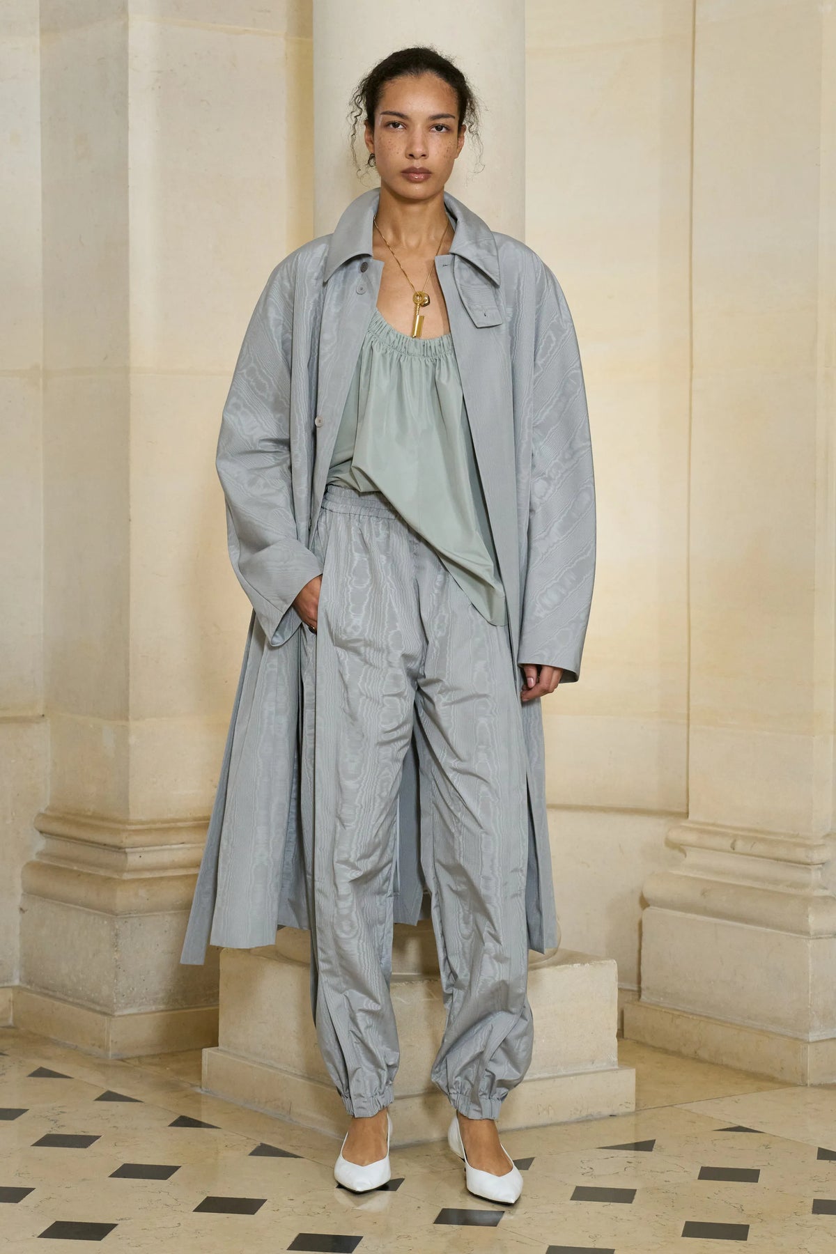 Carven - Look 13