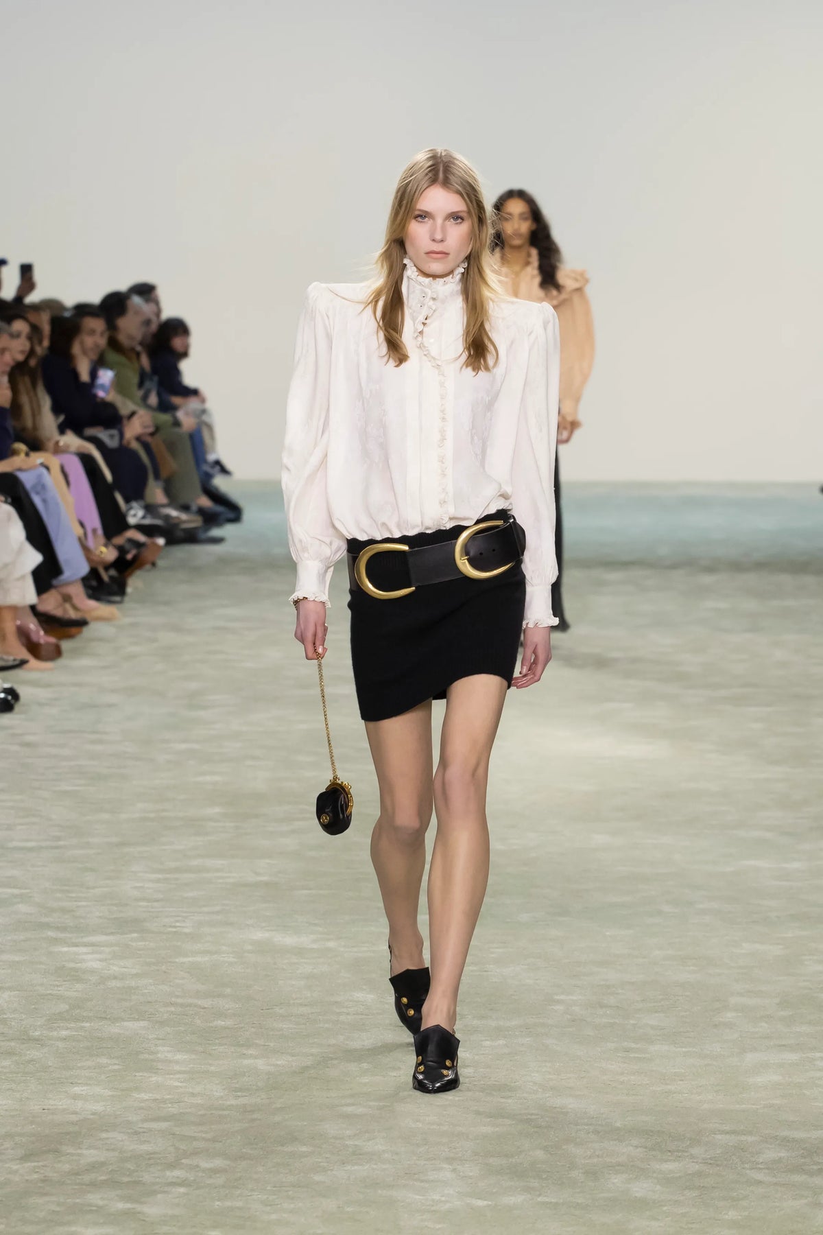 Chloé - Look 48