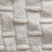 Blended Fabric Links Stitch