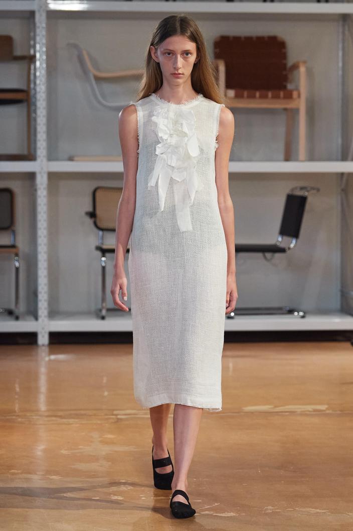 Lee Mathews - Look 16