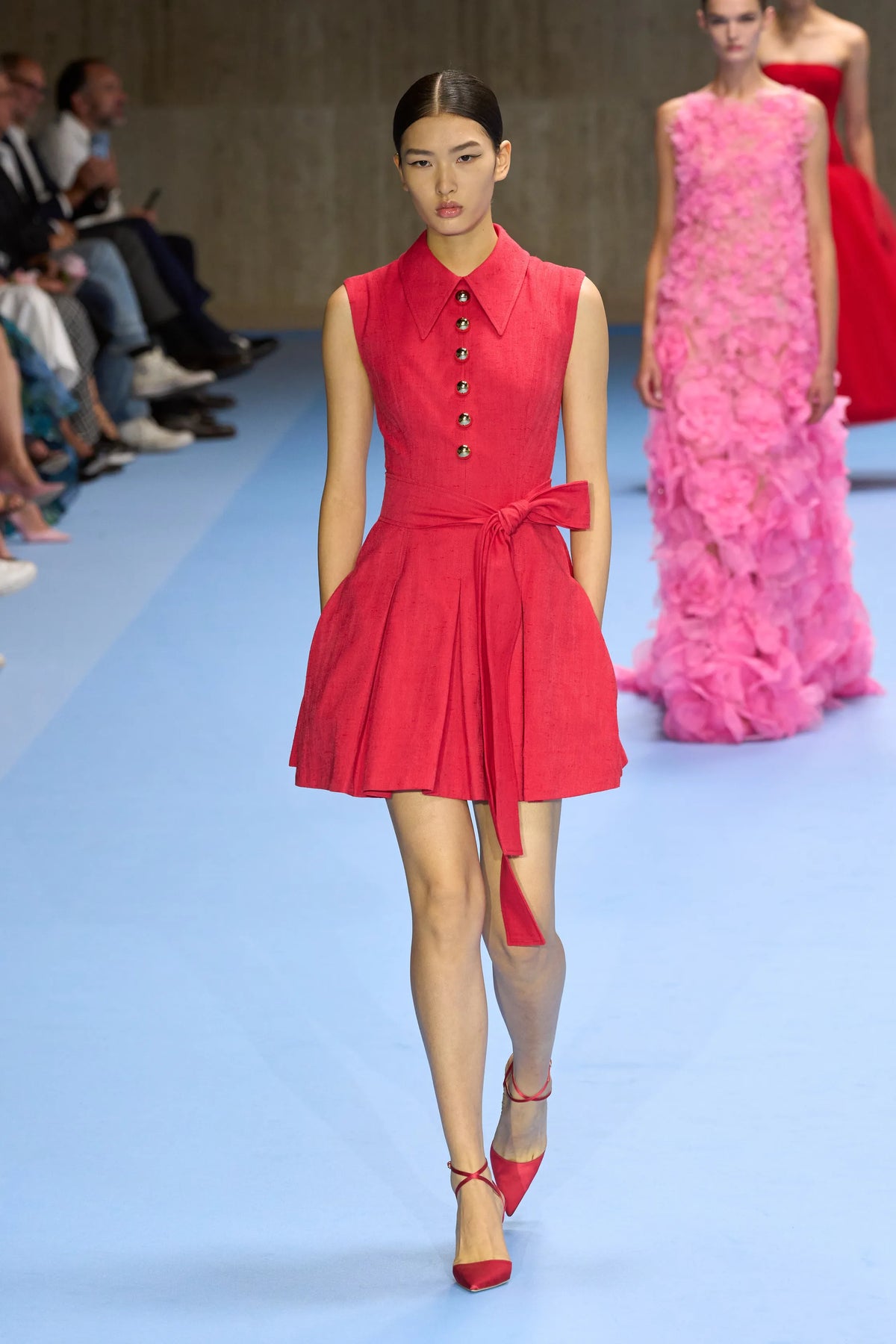 Carolina Herrera - Look 39