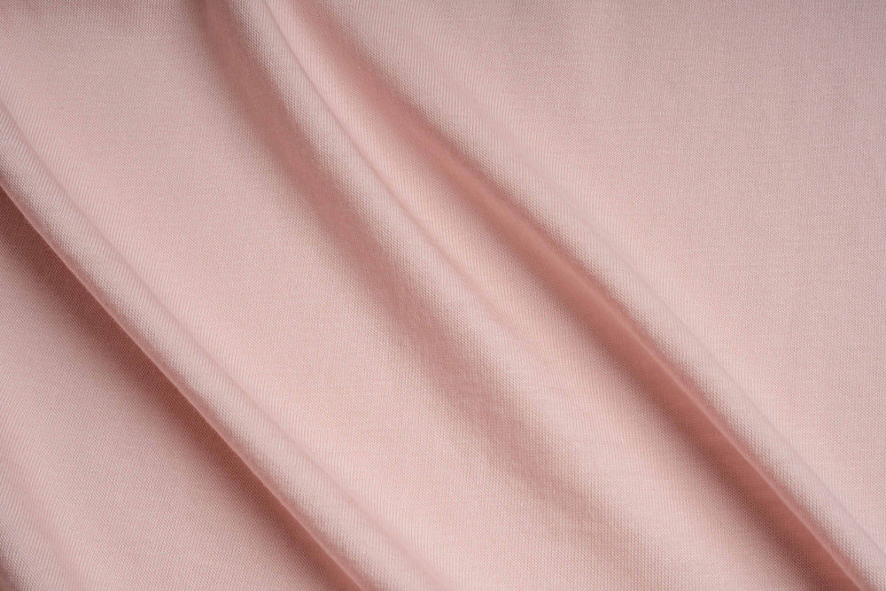 20S 60%Cotton 40%Modal