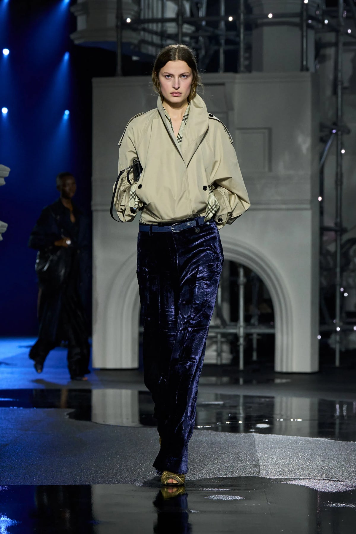 بربري - Look 14