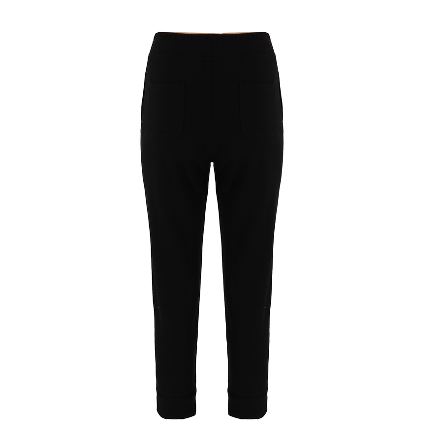 Casual Narrow Leg Pants