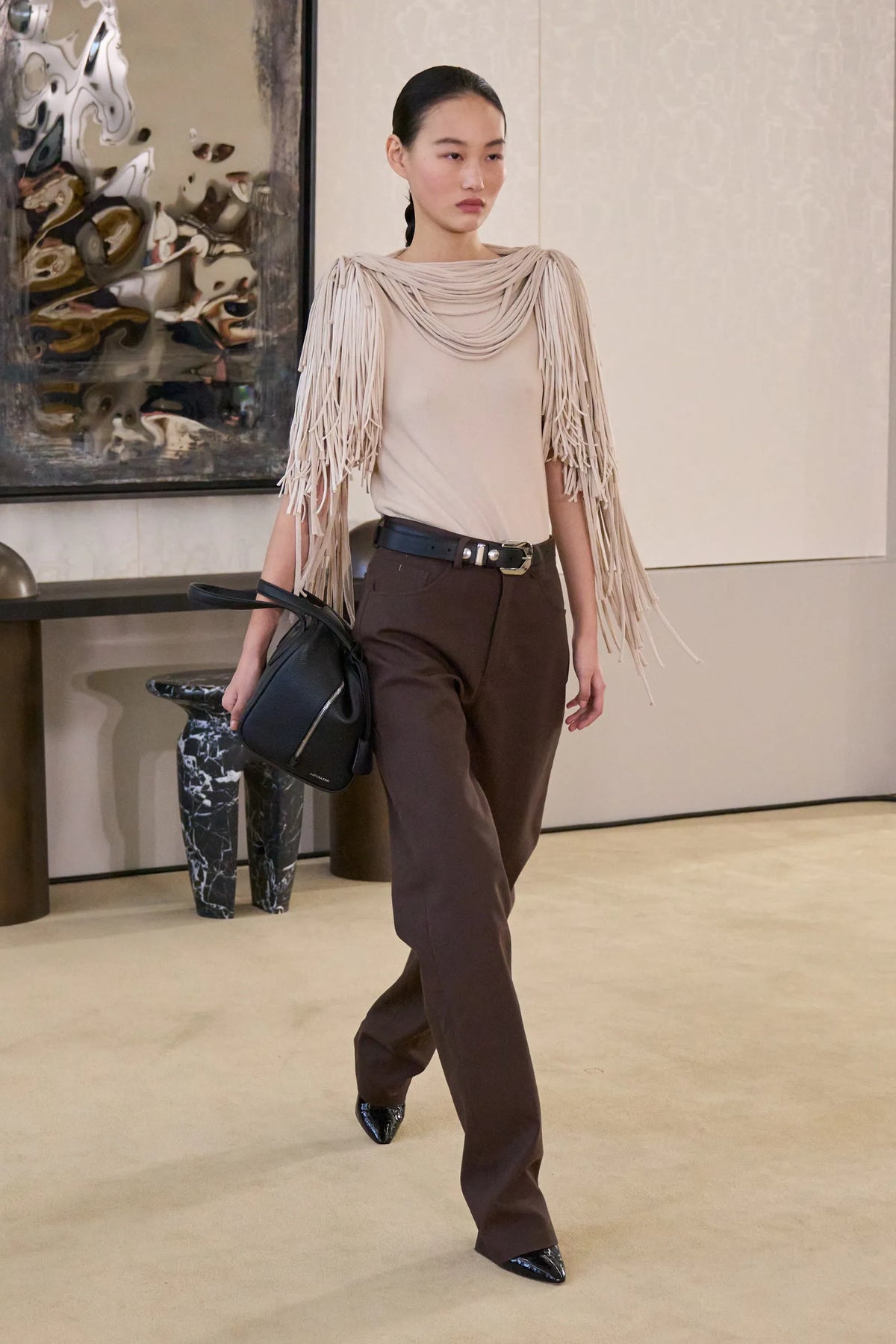 ألتوزارا - Look 30
