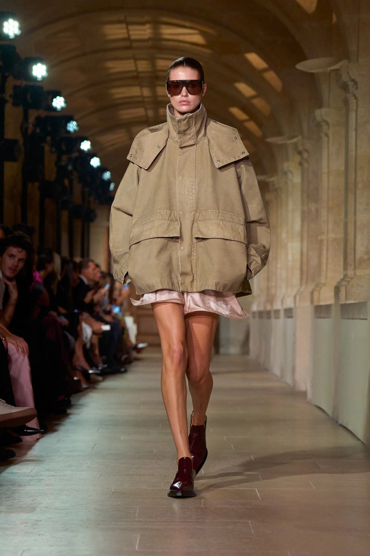 Victoria Beckham - Look 15