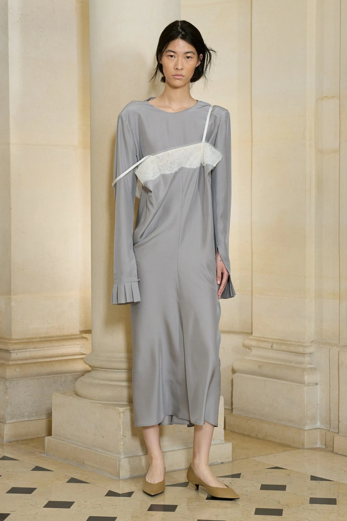 Carven - Look 6