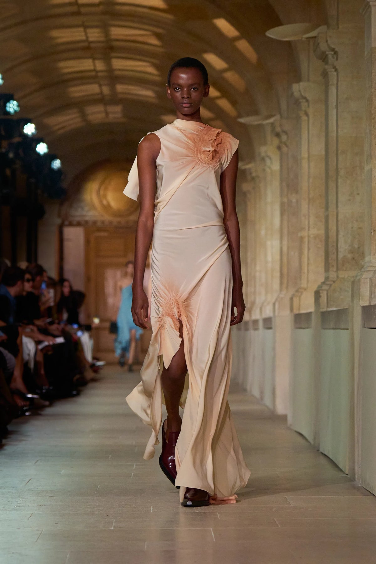 Victoria Beckham - Look 6