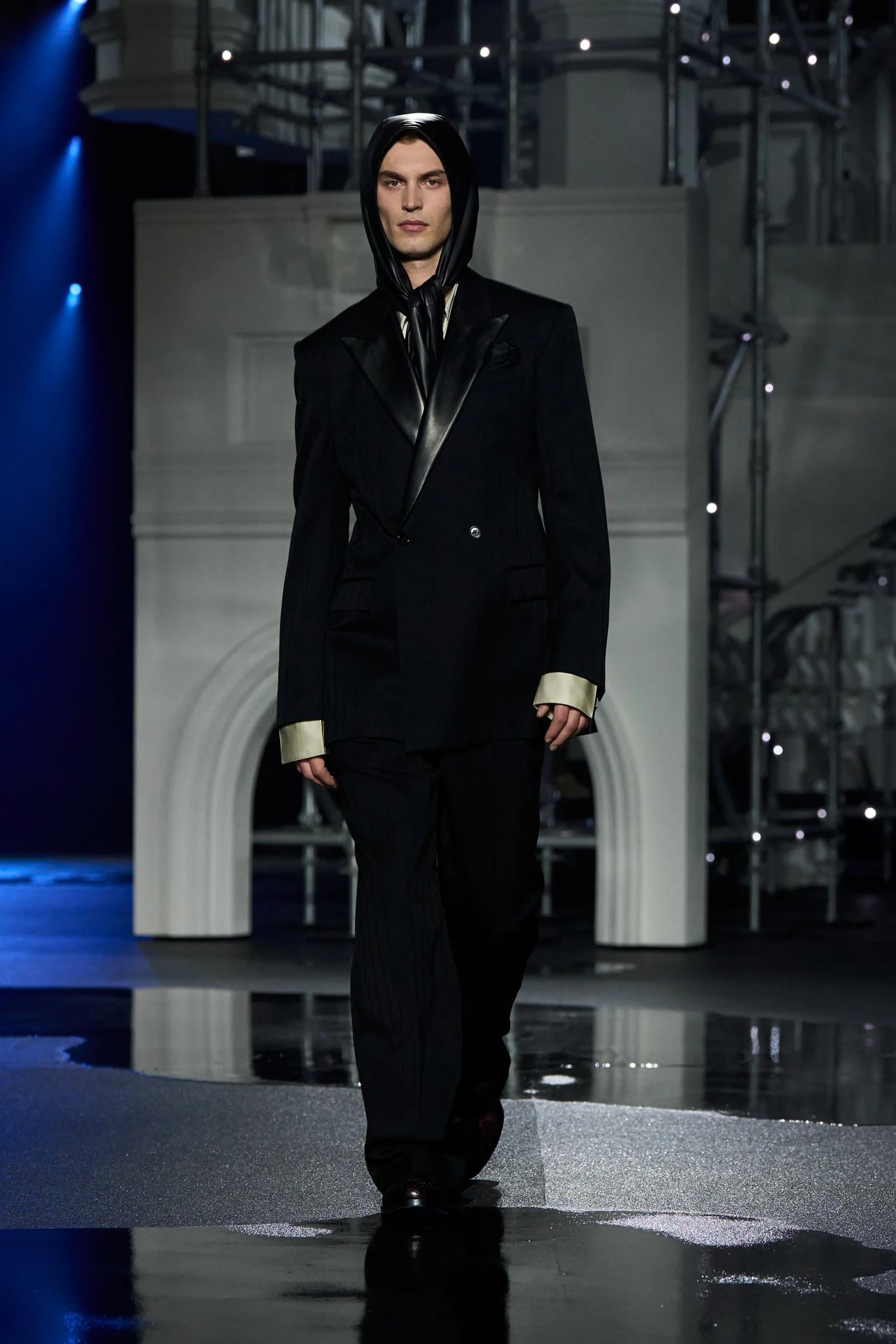 بربري - Look 23