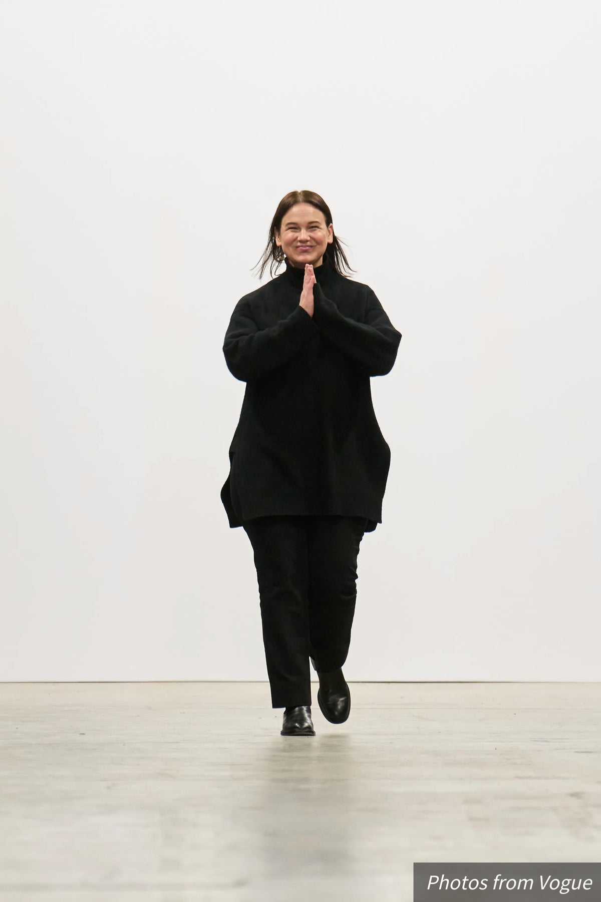 Fforme - Look 36