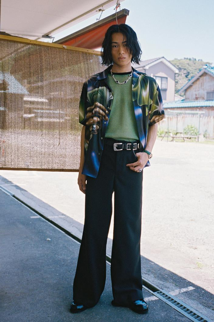 كمين - Look 18