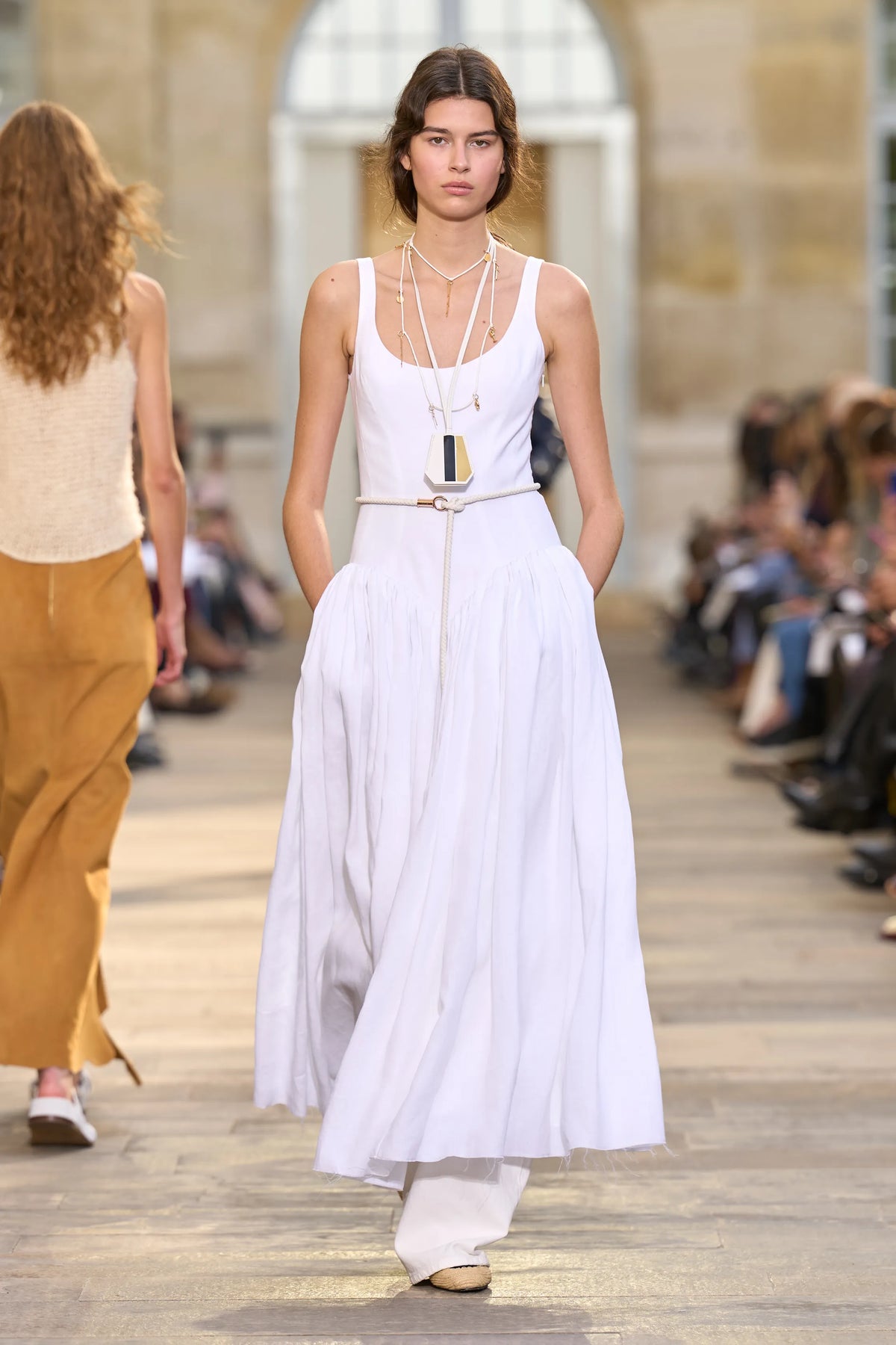 Gabriela Hearst - Look 15