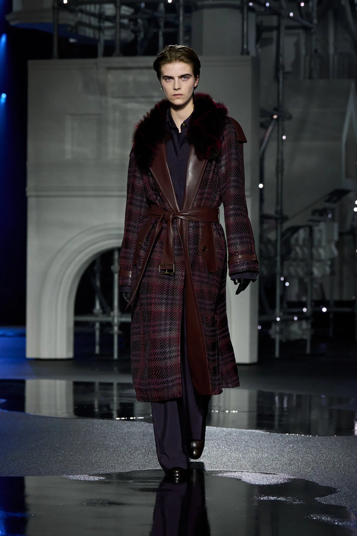 بربري - Look 20