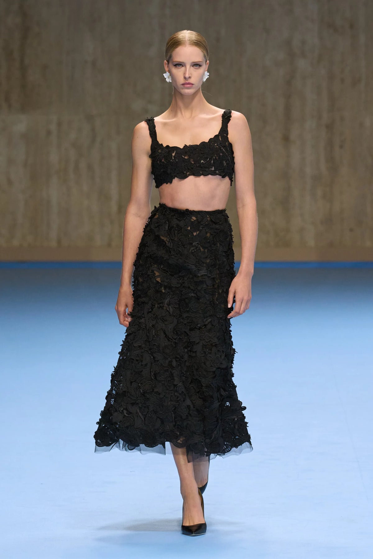 Carolina Herrera - Look 11