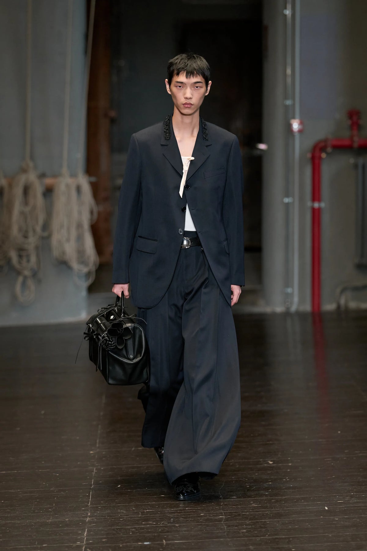Simone Rocha - Look 29