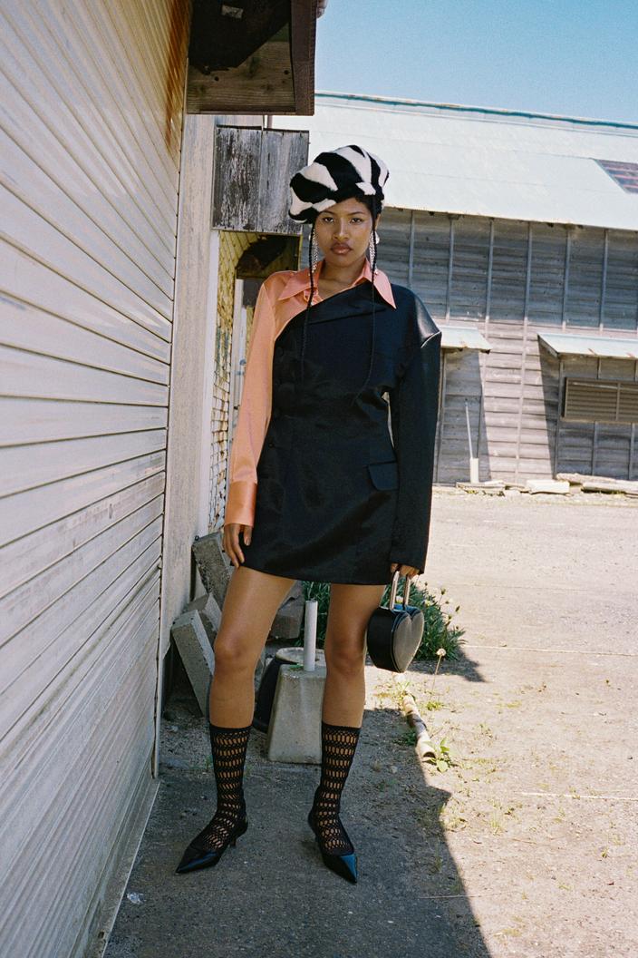 كمين - Look 35