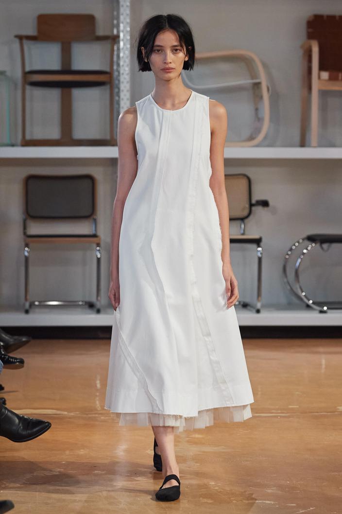 Lee Mathews - Look 7