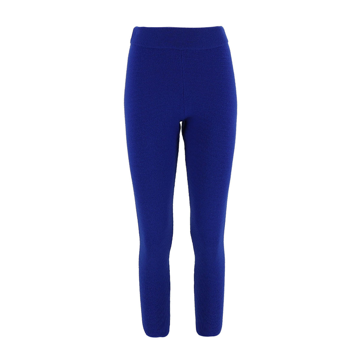 Merino Wool Knitted Leggings