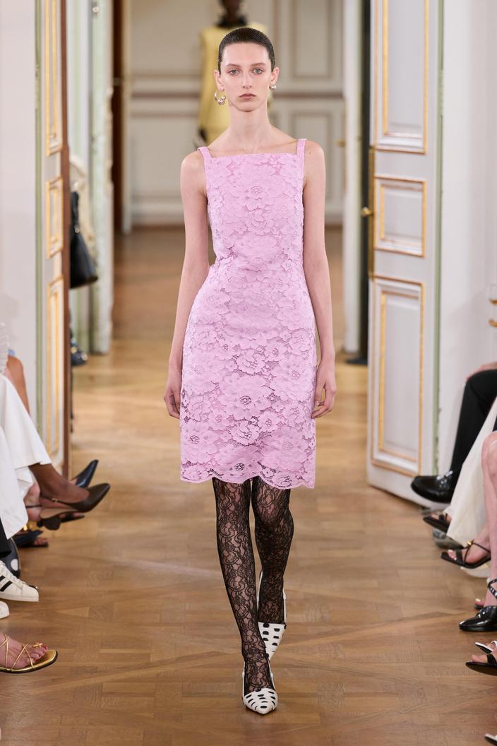 Patou - Look 22