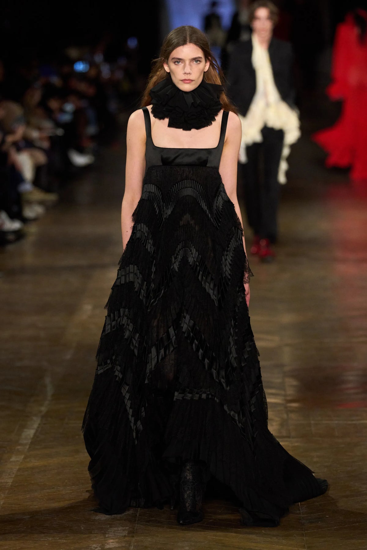 ألكسندر ماكوين - Look 33