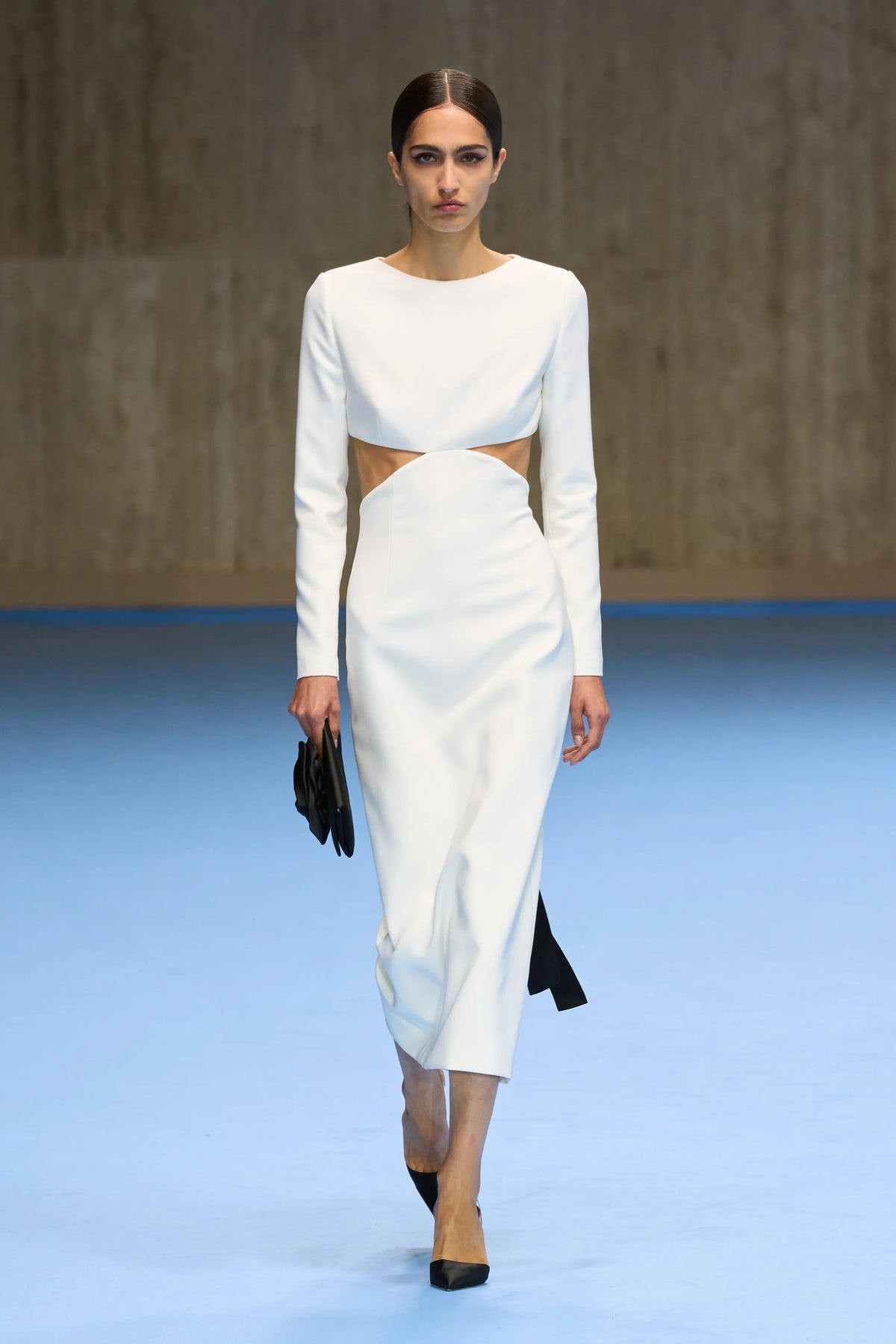 Carolina Herrera - Look 4