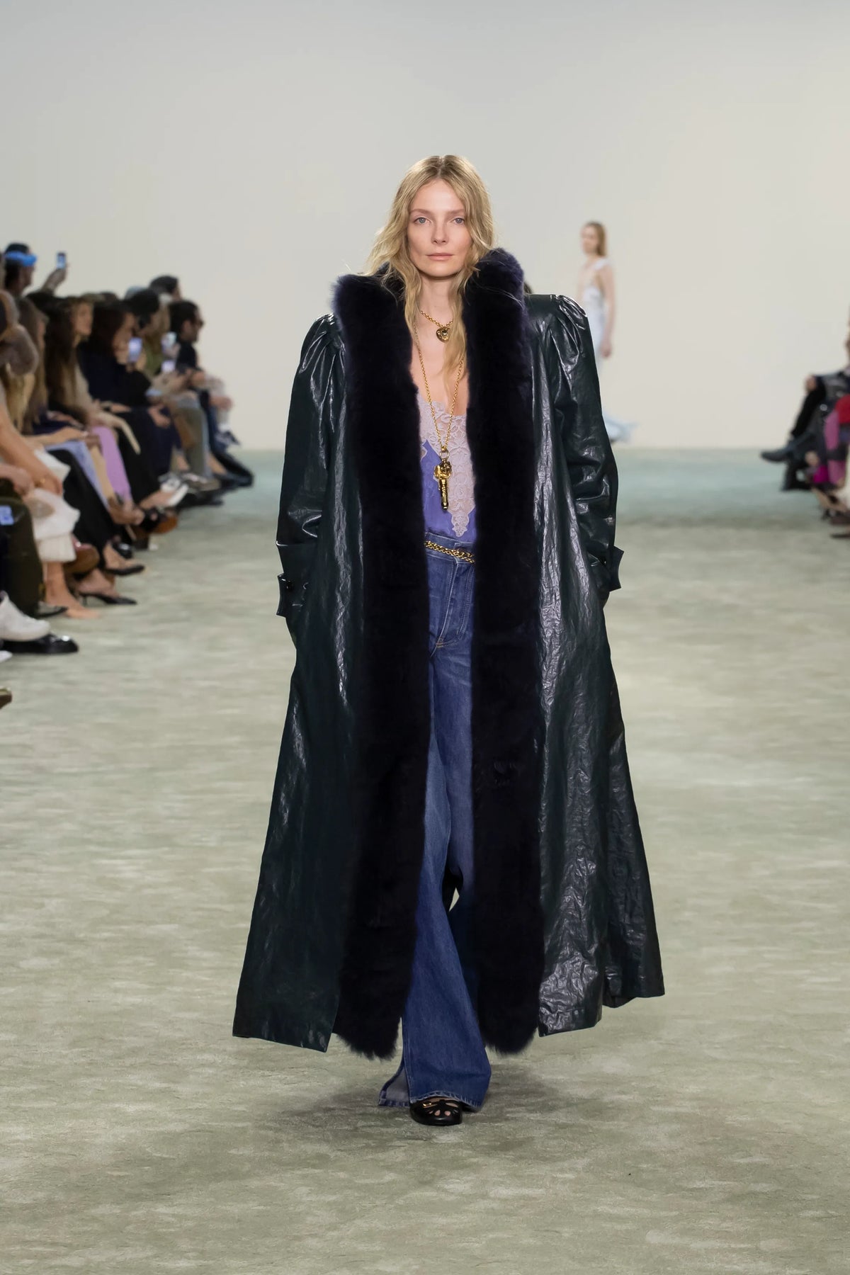 Chloé - Look 18