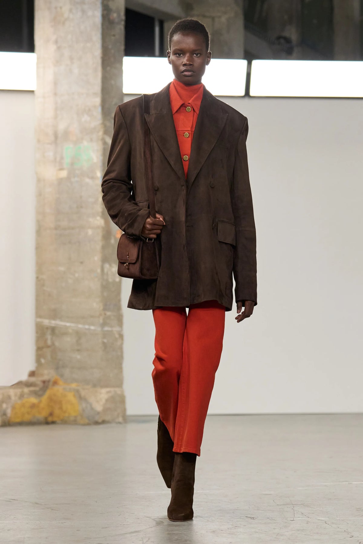 Gabriela Hearst - Look 14