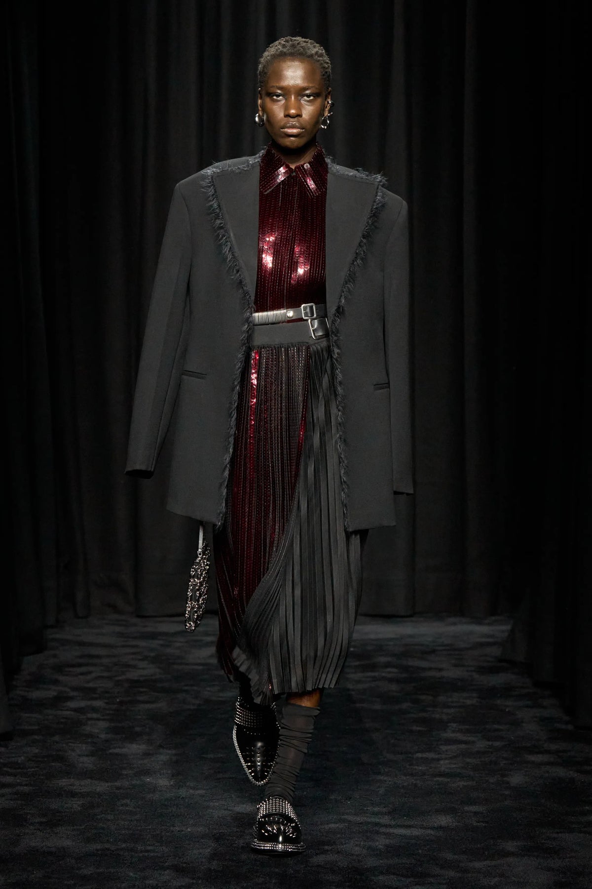 Jil Sander - Look 9