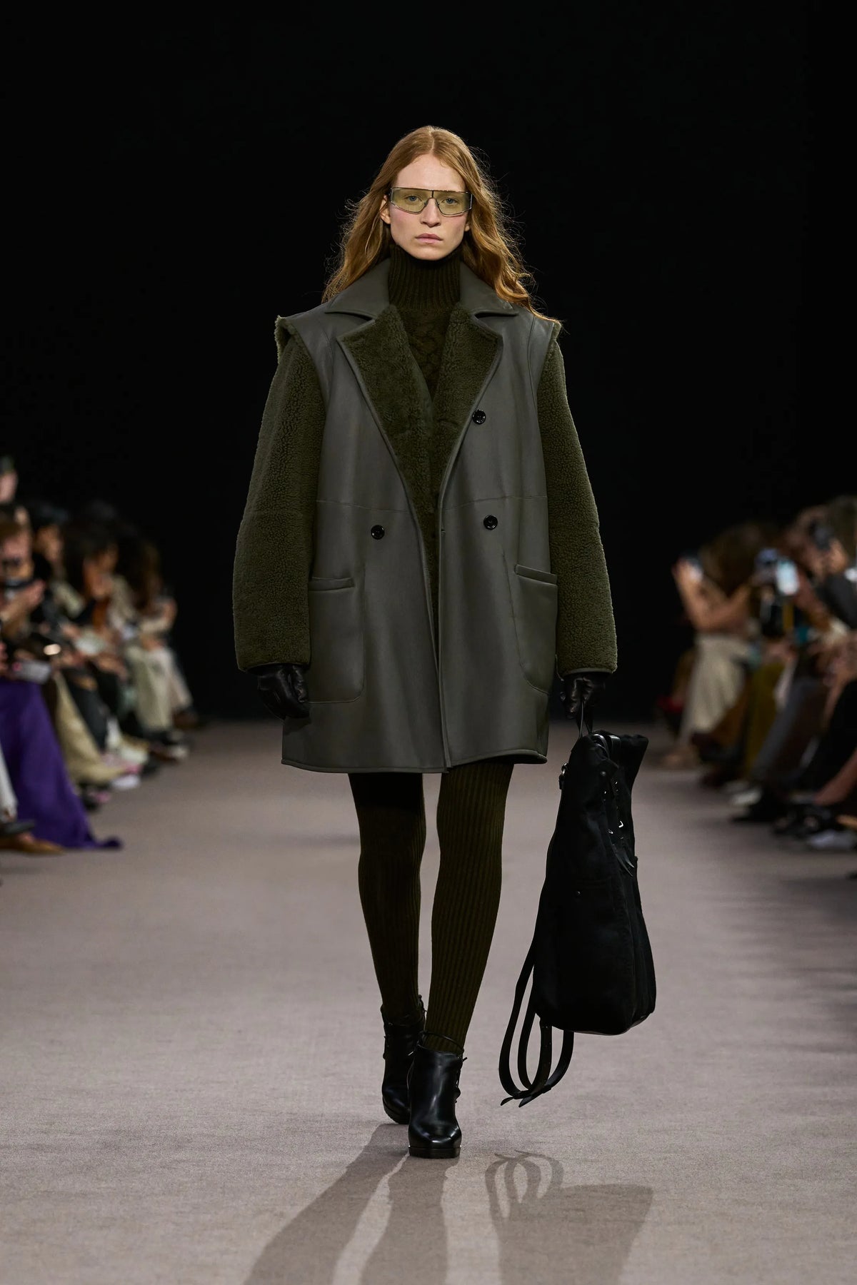 Max Mara - Look 34