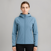 Interchange Jacket