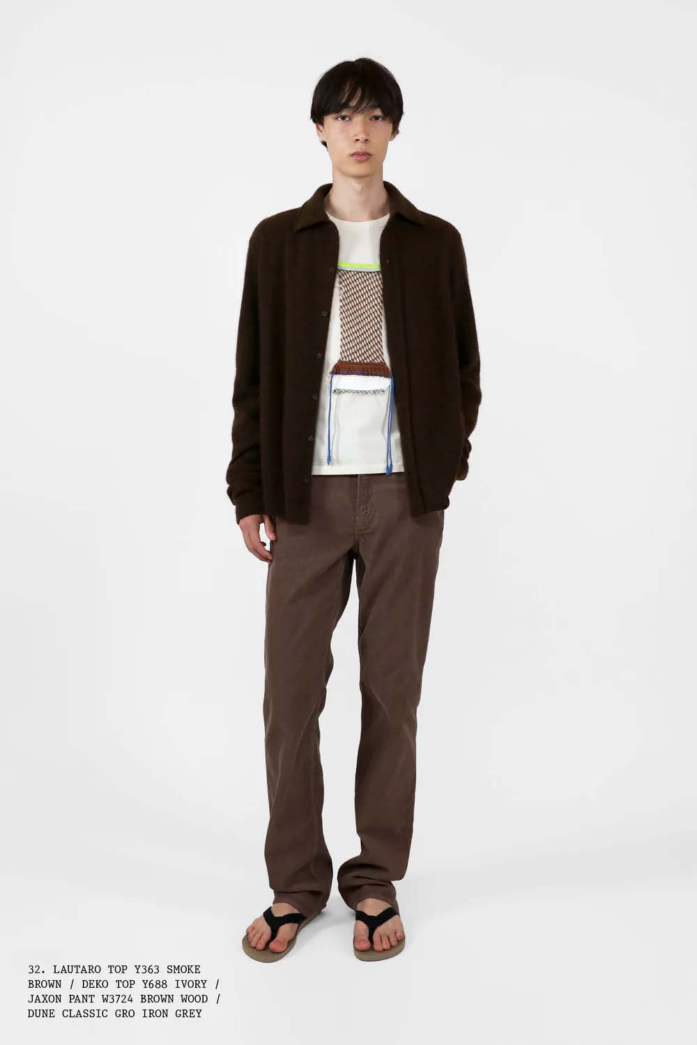 The Row - Look 31