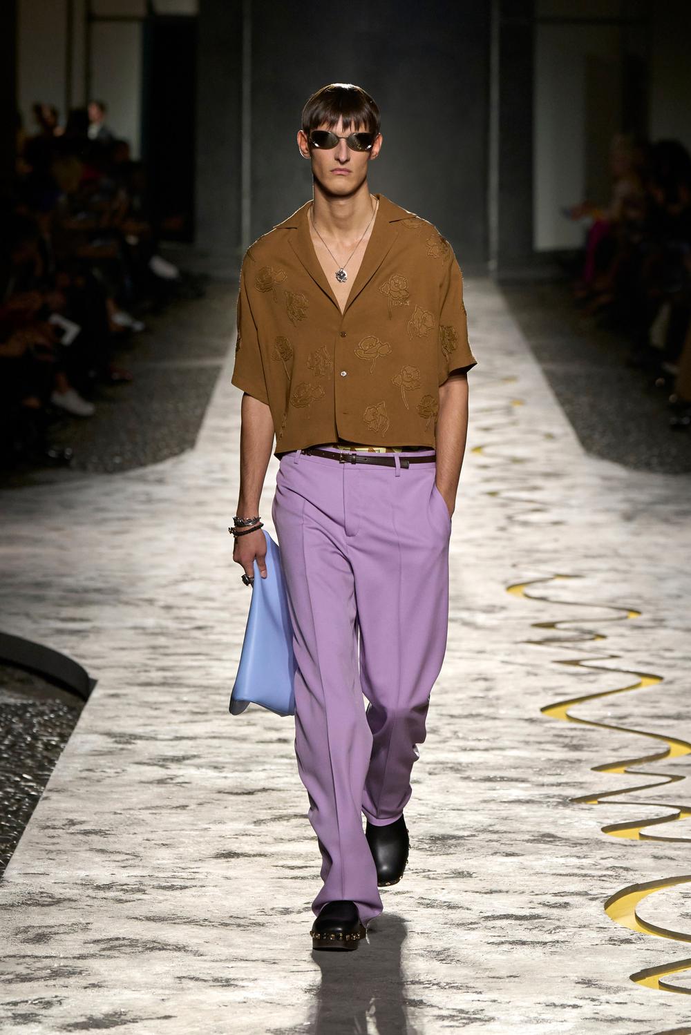 Versace - Look 43