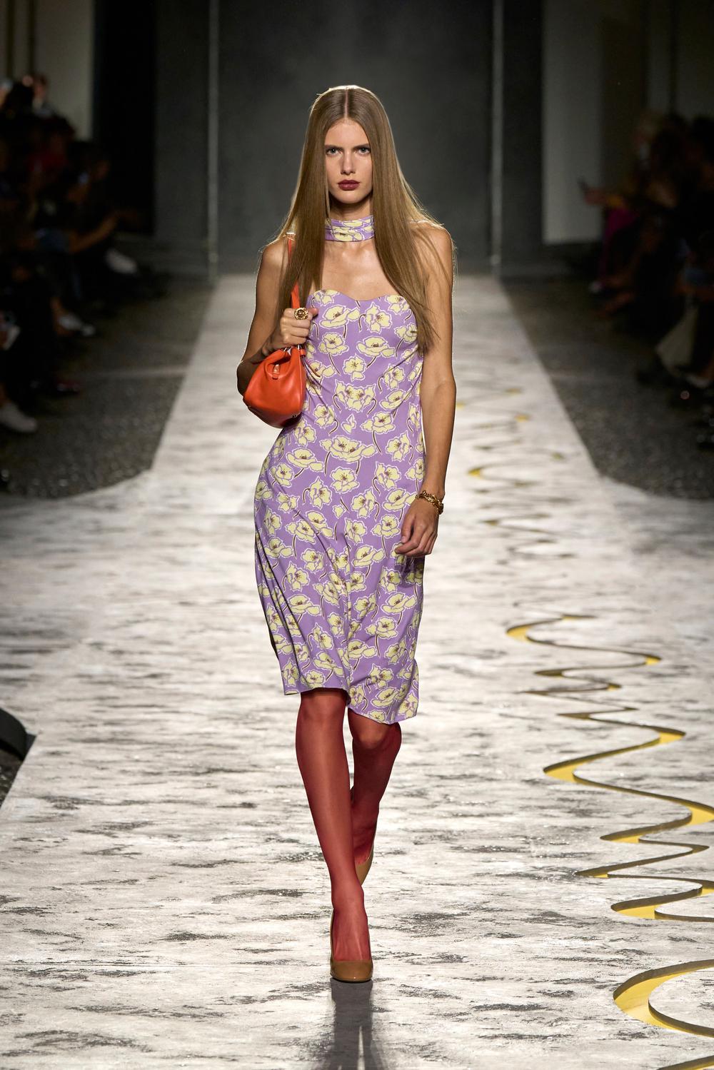 Versace - Look 47