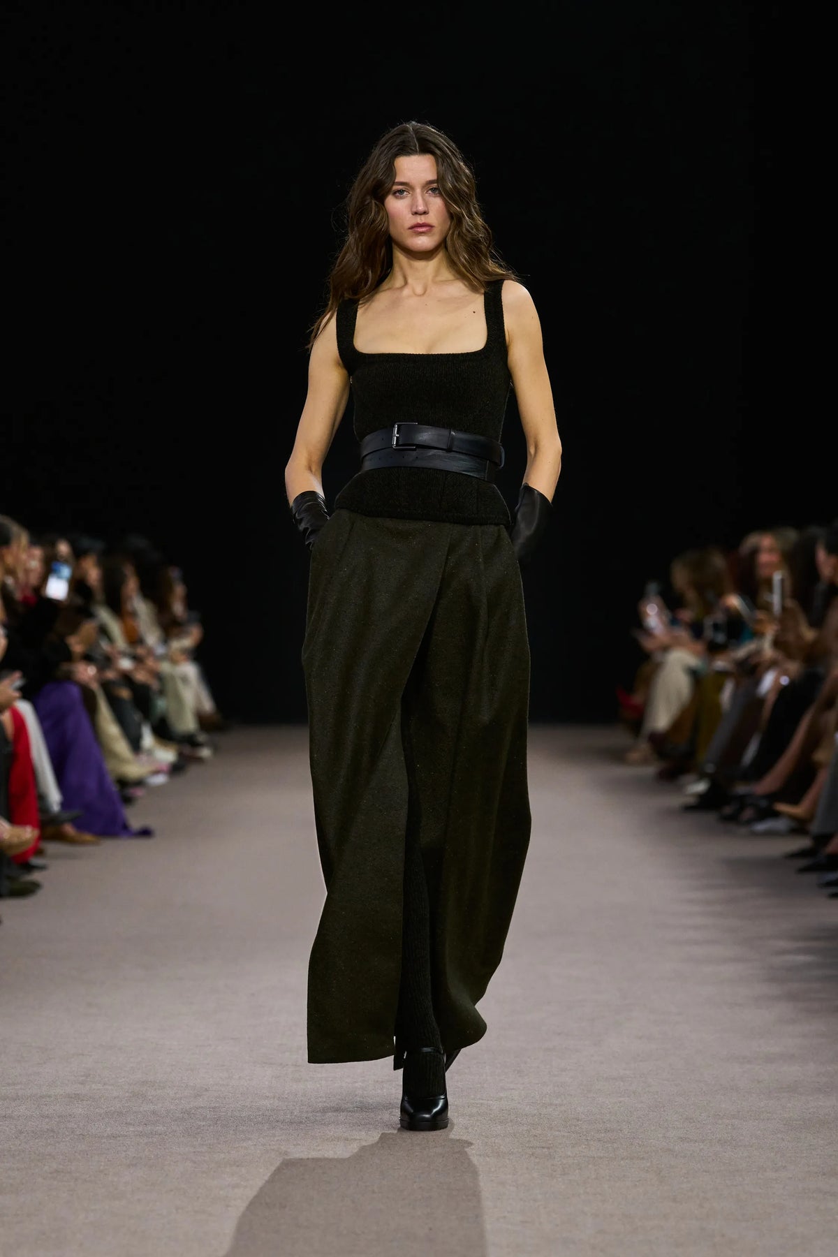 Max Mara - Look 33
