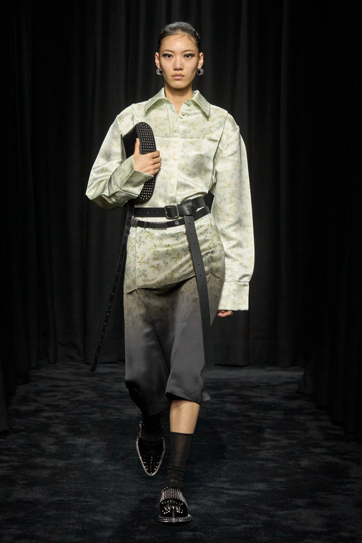 Jil Sander - Look 36