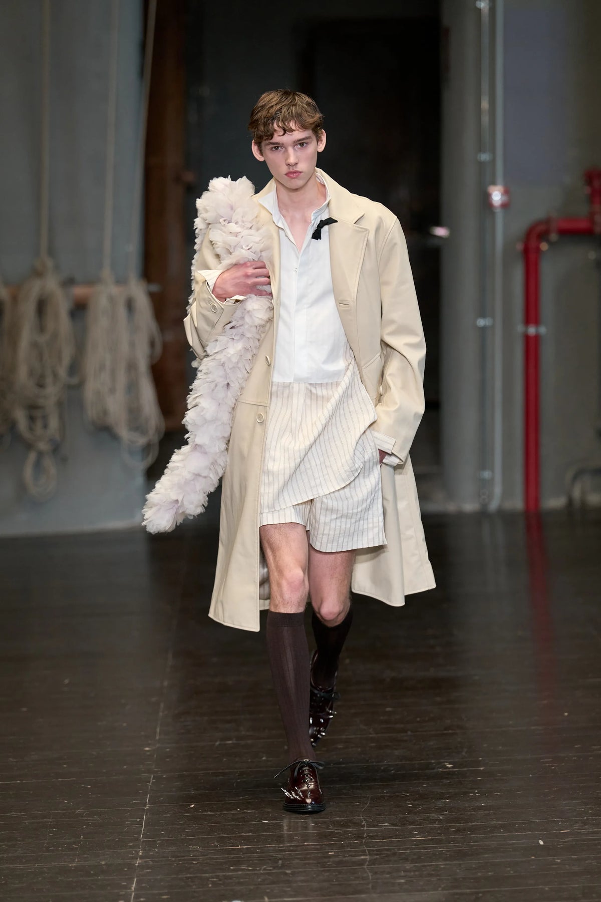 Simone Rocha - Look 6