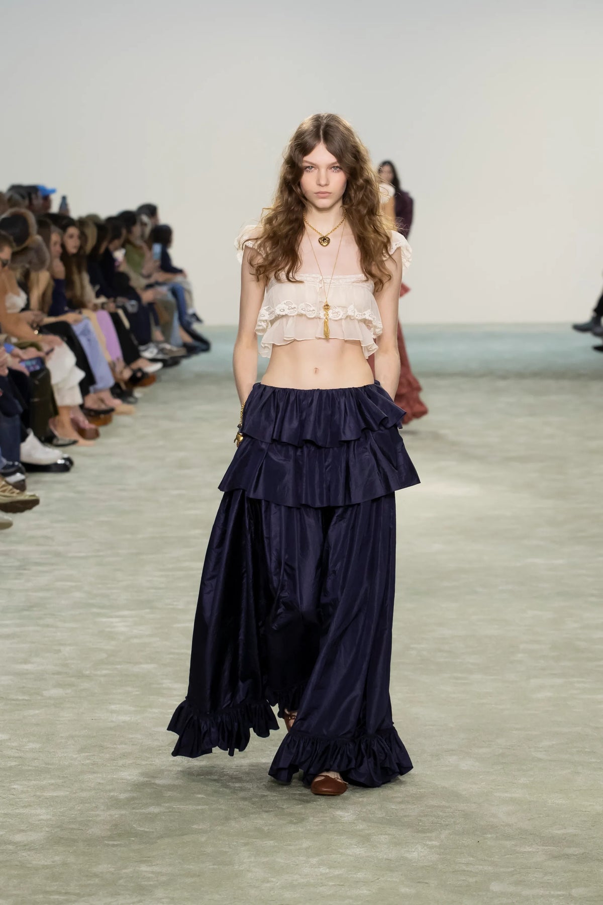 Chloé - Look 43