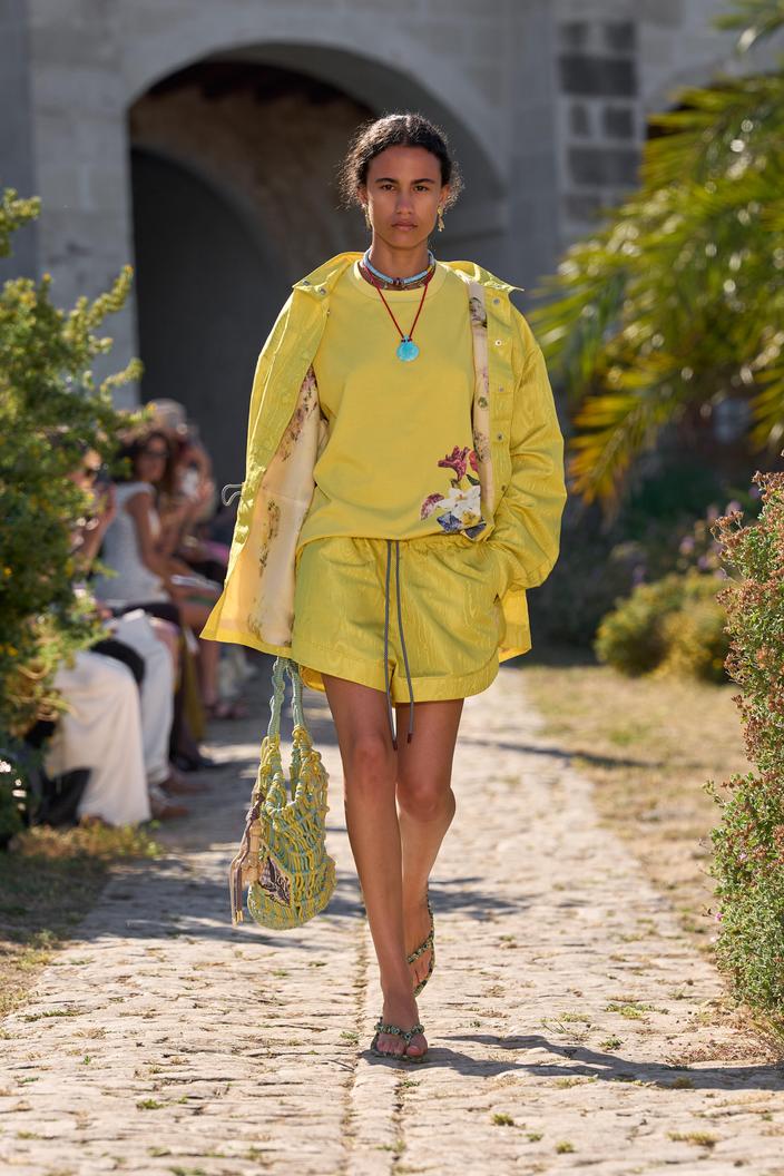 أليميس - Look 36