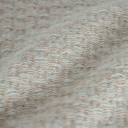 Classic Cable Cashmere Stitch