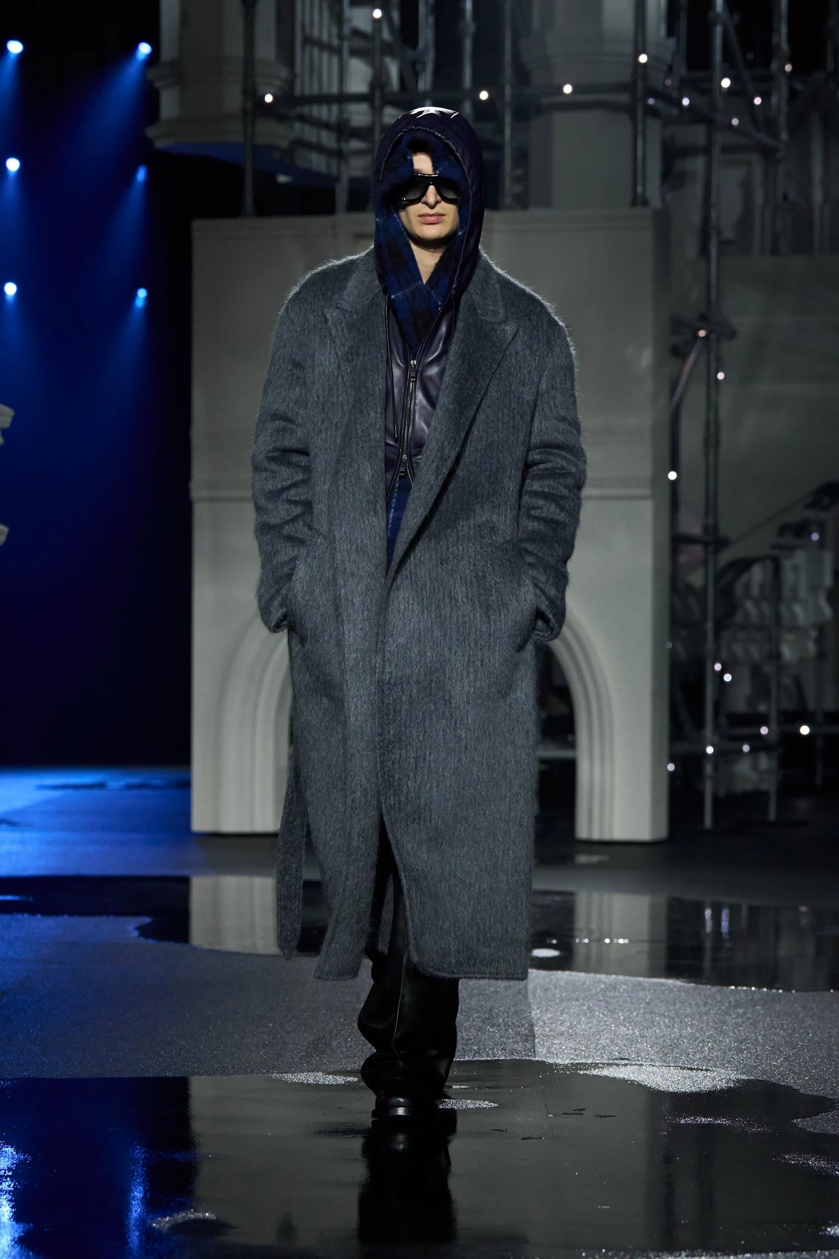 بربري - Look 42