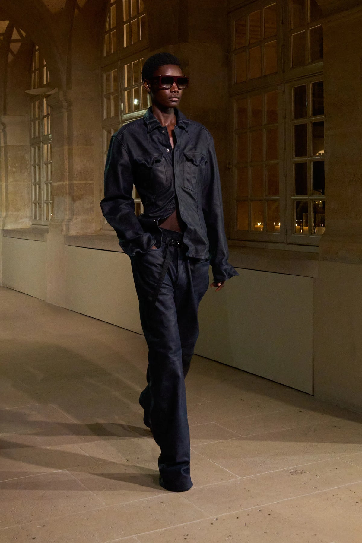 Victoria Beckham - Look 11