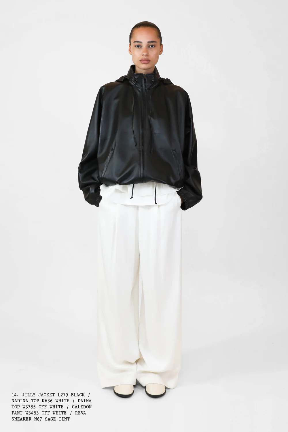 The Row - Look 13