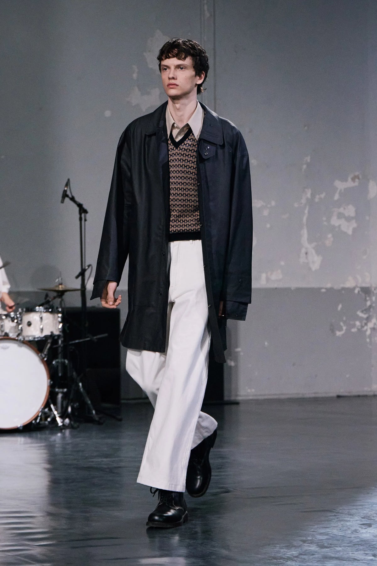 Lemaire - Look 26