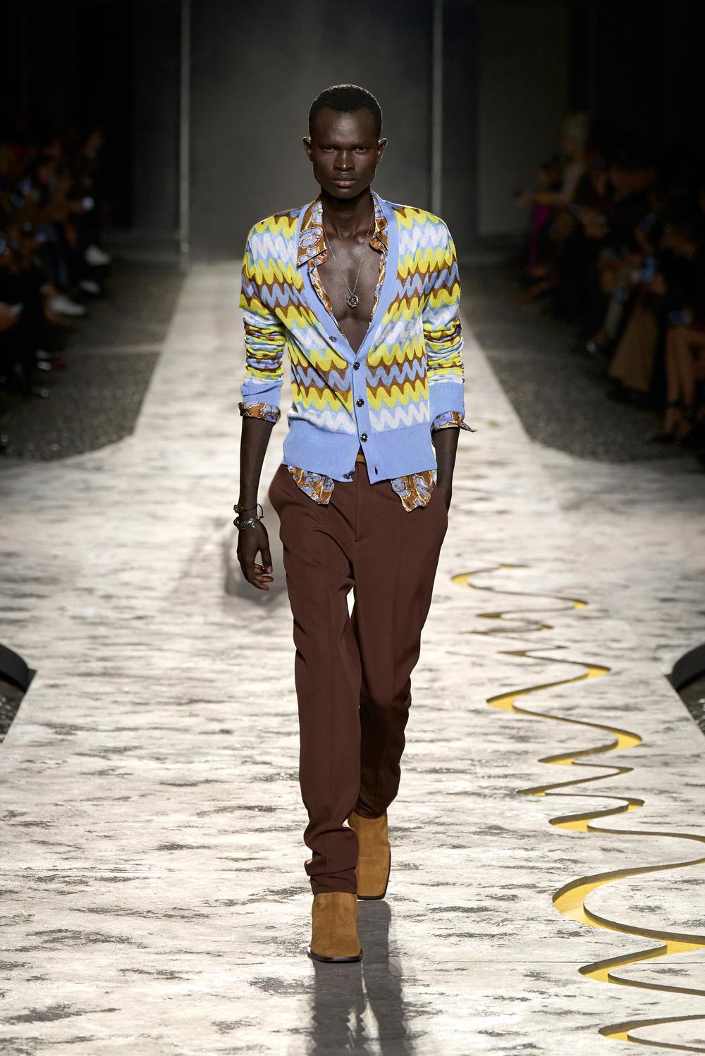 Versace - Look 5