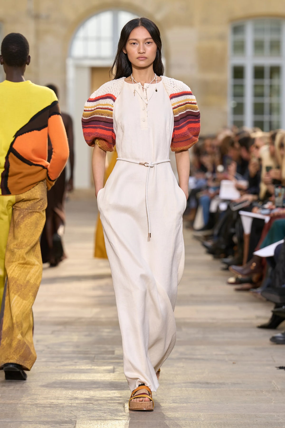 Gabriela Hearst - Look 22