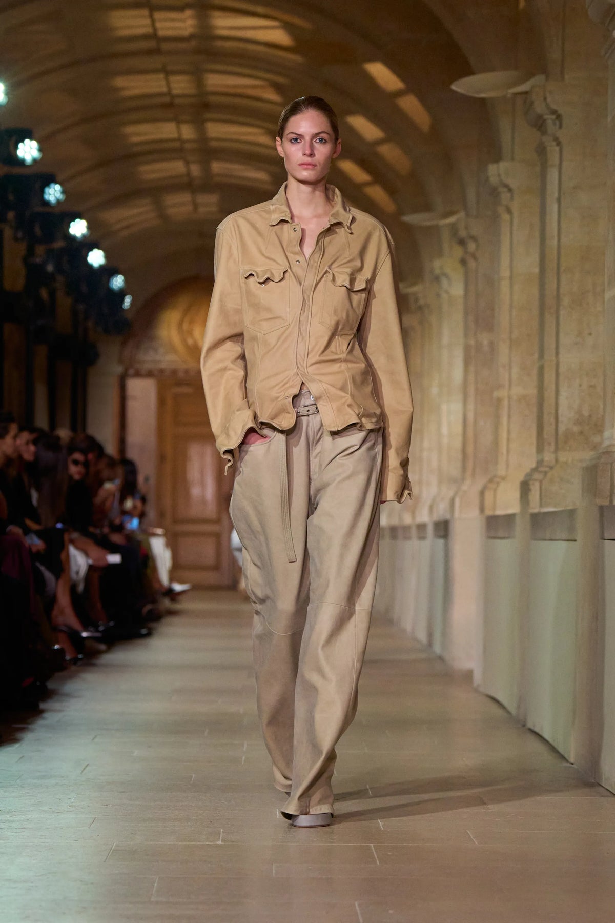 Victoria Beckham - Look 14