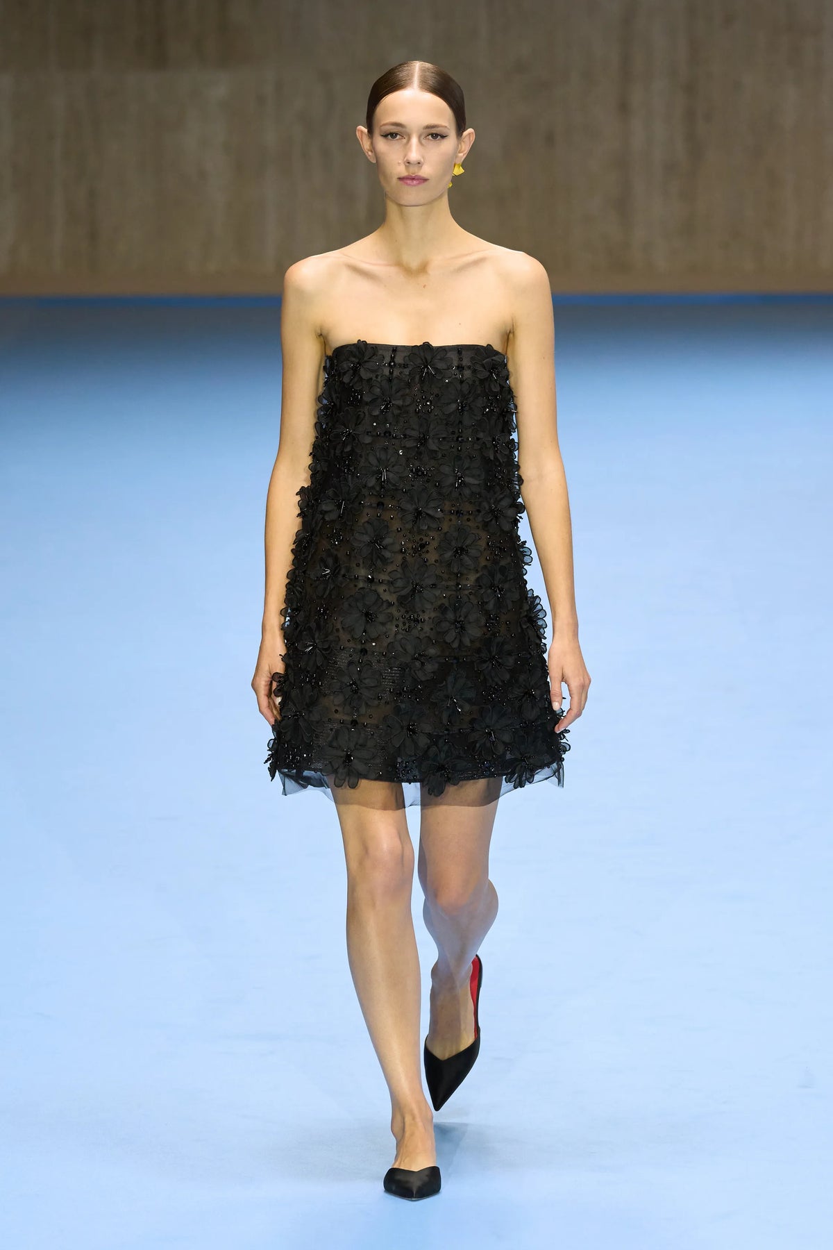 Carolina Herrera - Look 9