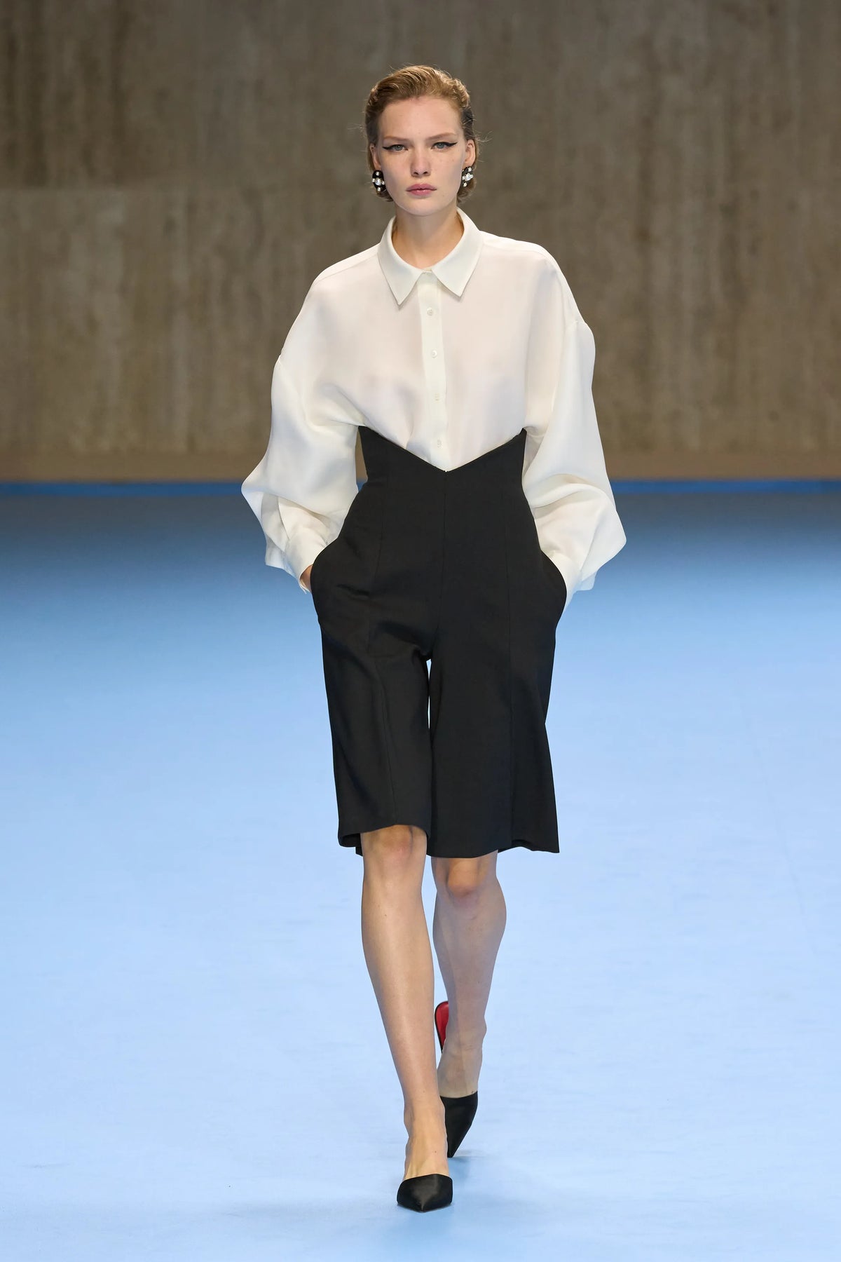Carolina Herrera - Look 3