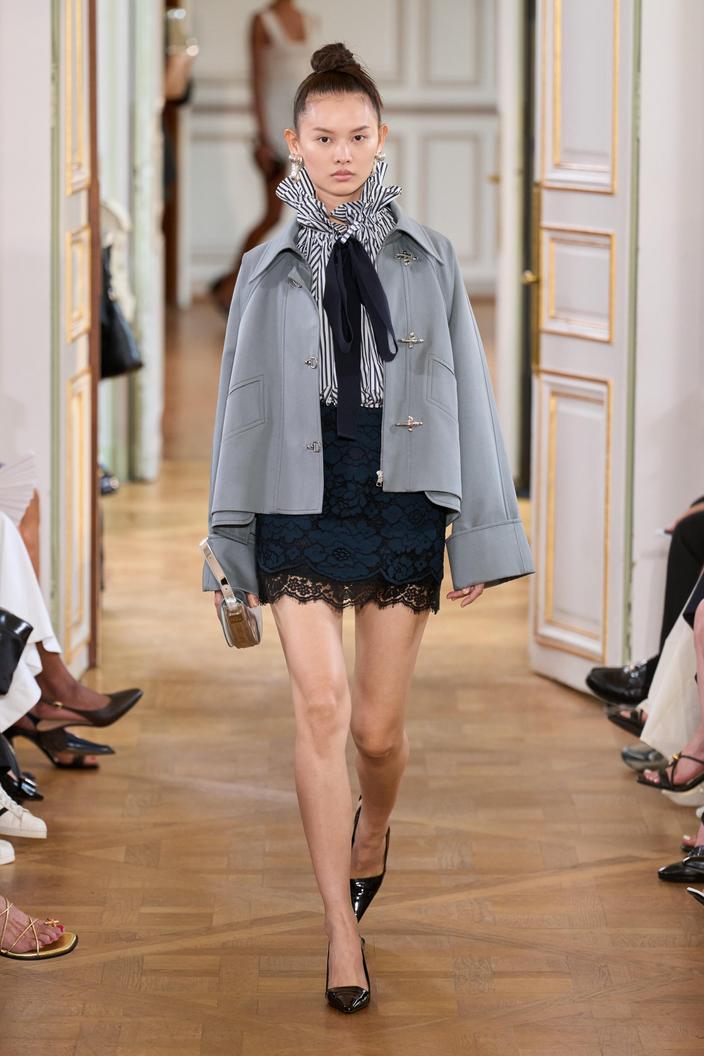 Patou - Look 7