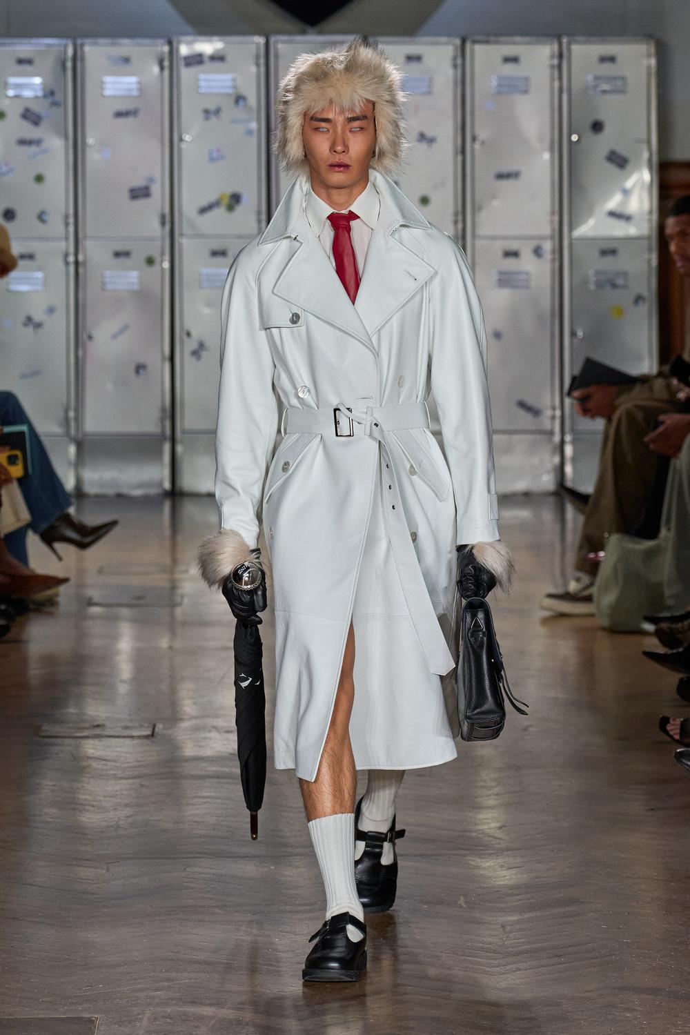 Mains - Look 27